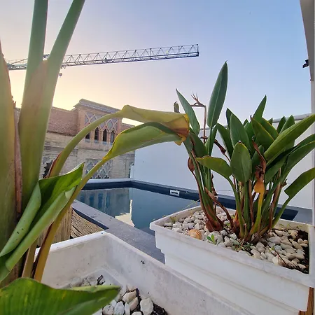 Y Dona Lola فندق 2*