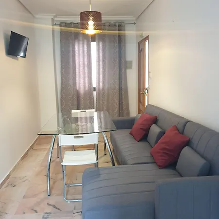 Y Dona Lola فندق إشبيلية