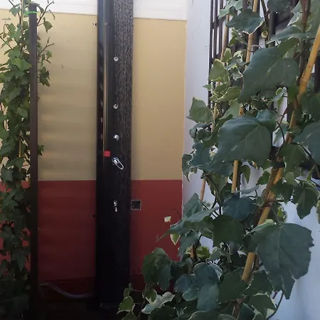 Y Dona Lola Hotel 2*