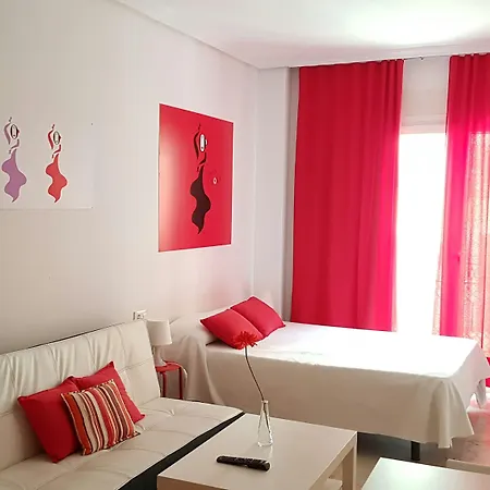 Y Dona Lola Hotel Sevilha