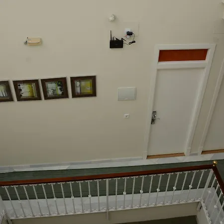 Hotel Y Dona Lola Sevilha