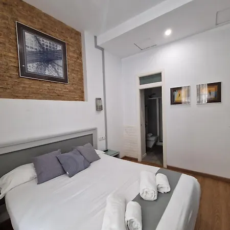 Hotel Y Doña Lola Sevilla