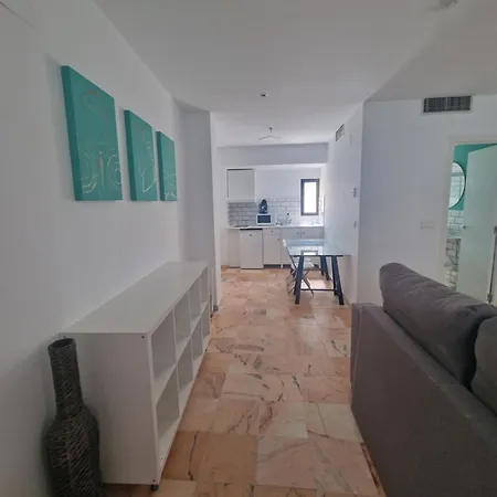 Hotel Y Doña Lola