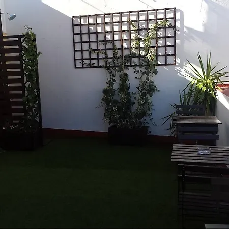 Hotel Y Doña Lola