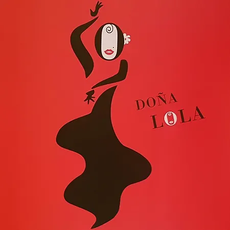 Y Doña Lola 2* Sevilla