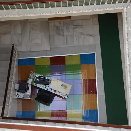 Hotel Y Doña Lola