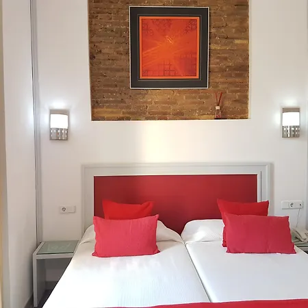 Otel Y Dona Lola