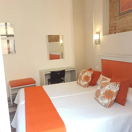 Otel Y Dona Lola