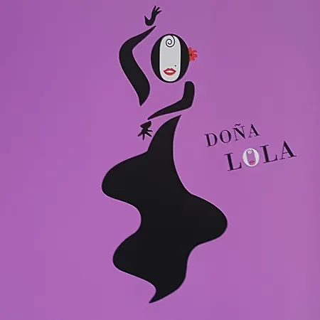 Otel Y Dona Lola 2*