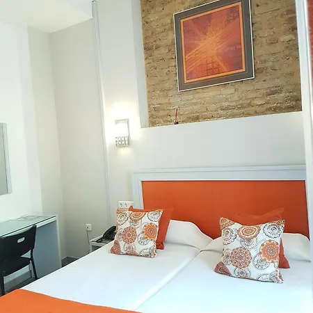 Otel Y Dona Lola